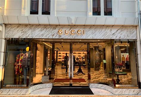 gucci winkel|gucci hooftstraat.